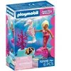 PLAYMOBIL – Undinėlė su jūrų arkliuku (72109)