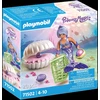 71502 PLAYMOBIL® Princess Magic, undinėlė