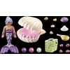 71502 PLAYMOBIL® Princess Magic, undinėlė