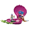 „Playmobil Mermaid“ 72105 Undinėlės krepšys su kriauklėmis