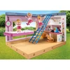 Playmobil - Vaikų kambarys (71610)