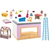 Playmobil - Vaikų kambarys (71610)