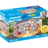 Playmobil - Vaikų kambarys (71610)