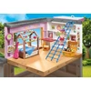Playmobil - Vaikų kambarys (71610)