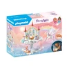 PLAYMOBIL - Vaivorykštės pilis debesyse (71359)