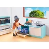 Playmobil Living House 71608 Viryklė su jadalnią