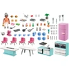 Playmobil Living House 71608 Viryklė su jadalnią