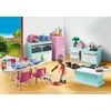 Playmobil Living House 71608 Viryklė su jadalnią