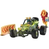 PLAYMOBIL visureigis bagis 72063