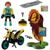 PLAYMOBIL Offroad motociklas 72065