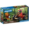 PLAYMOBIL Offroad Quad 72064
