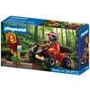 PLAYMOBIL Offroad Quad 72064