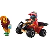 PLAYMOBIL Visureigių kvadraciklis 72064