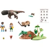 71012 PLAYMOBIL® Wiltopia, Skruzdėlės