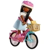 PLAYMOBIL x Barbė – Bruklinas (72125)