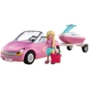 PLAYMOBIL x Barbė – Konvertuojama (72123)