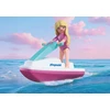 PLAYMOBIL x Barbė – Konvertuojama (72123)