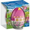 PLAYMOBIL - Žaidimų kiaušinis: Princesė (72102)
