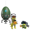 PLAYMOBIL – Žaislinis kiaušinis: Kosmosas (72103)
