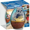 PLAYMOBIL - Žaislinis kiaušinis: piratai (72100)