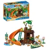 Playmobil Animals & Friends 72071 Zoologijos sodas: Džiunglių nuotykiai