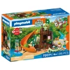 Playmobil Animals & Friends 72071 Zoo: Przygoda w dżungli