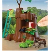 Playmobil Animals & Friends 72071 Zoo: Przygoda w dżungli