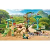 Playmobil Animals & Friends 72070 Zoo: Park wspinaczkowy w dziczy