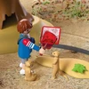 Playmobil Animals & Friends 72070 Zoo: Park wspinaczkowy w dziczy