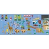Playmobil Animals & Friends 72070 Zoo: Park wspinaczkowy w dziczy
