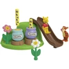 Playmobil,Disney PLAYMOBIL - JUNIOR Disney: Mikės Pūkuotuko ir Tigro bičių sodas (71694)