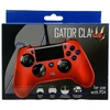 „PlayStation 4“ – „Gator Claw“ laidinis valdiklis (raudonas) (ORB)