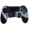 „Playstation 4“ – Silicio odos kamufliažas (ORB)