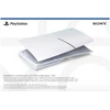 Playstation Sony PS5 Slim konsolės korpusas (Chroma Pearl)