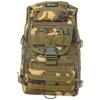 Kuprinė 15,6 colio „Tracer Delta Camo“ ekspedicijos kuprinė