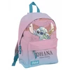 Kids Euroswan Stitch Dwukomorowy ST00032 rožinė