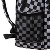 Backpack 22L - checkerboard Kruzzel 24530