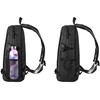 Tracer Packer 15.6" juoda