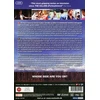 PLEKŠTĖJIMAS (3 DVD RINKINYS, VISAS SEZONAS)