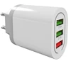 Plp37F Tinklo laidas Tinklo įkroviklis. usb, greitas, 18w baltas