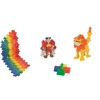 „Plus-Plus“ – „Basic 1200 Learn to Construction“ – super rinkinys (3811)