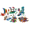 „Plus-Plus“ – „Basic 1200 Learn to Construction“ – super rinkinys (3811)