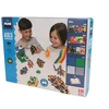 „Plus-Plus“ – „Basic 1200 Learn to Construction“ – super rinkinys (3811)