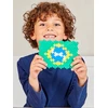„Plus-Plus“ – išmokite kurti pasaulio vėliavas – (3932)