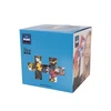 „Plus-Plus“ – „Mini Basic“ – 1200 vnt. (3320)