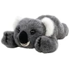 Lean Toys Pliušinis koalos žaislas 30 cm