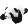 Lean Toys Pliušinė panda 30 cm