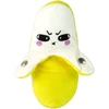 Pluszowy Interaktyvus muzikinis žaislas bananas Leantoys, 22 cm
