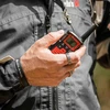 Radiotelefony PMR MIDLAND XT10PRO nešiojamieji radijo imtuvai