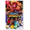 Pocket Bravery - Nintendo Switch